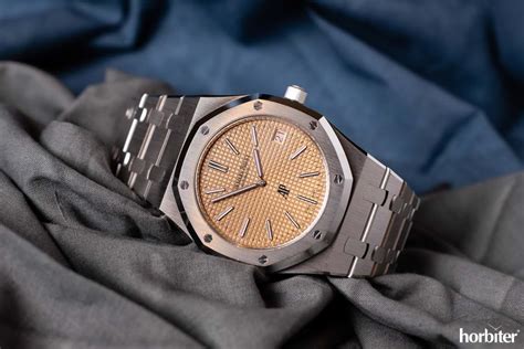 15202 audemars piguet oro rosa